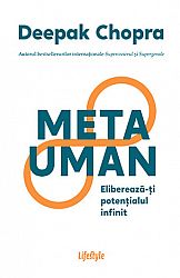 Metauman  - eliberează-ţi potenţialul infinit 