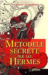 Metodele secrete ale lui Hermes - ghid pentru calcularea şi interpretarea ascendentului real