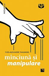 Minciună şi manipulare 