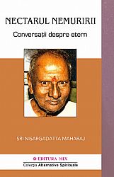 Nectarul nemuririi  - conversaţii despre Etern 