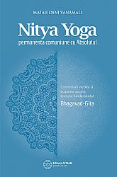 Nitya Yoga  - permanenta comuniune cu Absolutul 