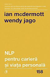 NLP pentru carieră şi viaţă personală 
