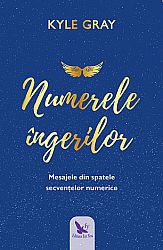 Numerele îngerilor  - mesajele din spatele secvenţelor numerice 