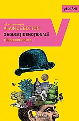 O educaţie emoţională 