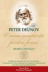 O nouă conştiinţă pentru femei  - secretul dezvăluit 