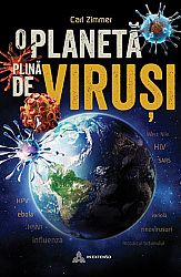 O planetă plină de viruşi 