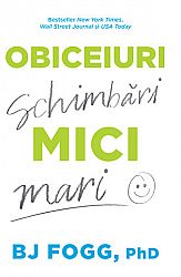 Obiceiuri mici, schimbări mari 