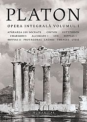 Opera integrală - Volumul I 