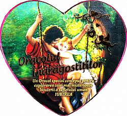 Oracolul îndrăgostiţilor 