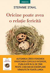 Oricine poate avea o relaţie fericită 