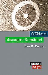 OZN-uri deasupra României 