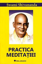 Practica meditaţiei 