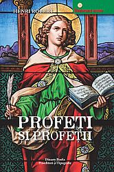 Profeţi şi profeţii