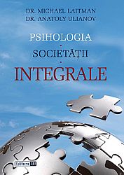 Psihologia societăţii integrale