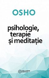 Psihologie, terapie şi meditaţie 