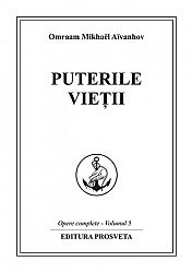 Puterile vieţii