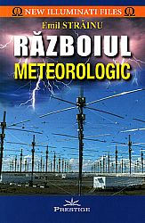Războiul meteorologic  - ediţia a II-a, revizuită şi adaugită 
