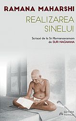 Realizarea sinelui  - scrisori de la Sri Ramanasramam (I) 