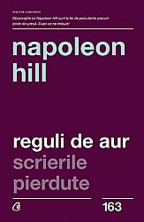 Reguli de aur  - scrierile pierdute 