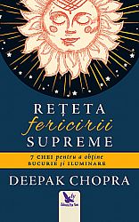 Reţeta fericirii supreme 