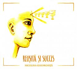 Reuşită şi succes  - CD - audiobook - durata 66min01sec 