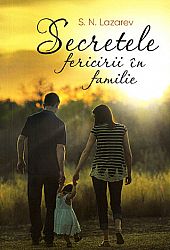 Secretele fericirii în familie 