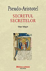 Secretul secretelor  - ediţie bilingvă 