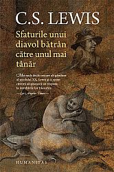 Sfaturile unui diavol bătrân către unul mai tânăr 