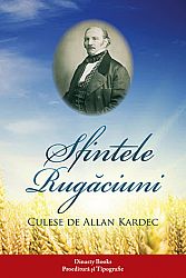 Sfintele rugăciuni 