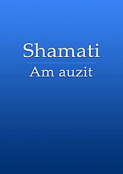 Shamati (Am auzit) 