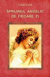 Sprijinul angelic de fiecare zi 