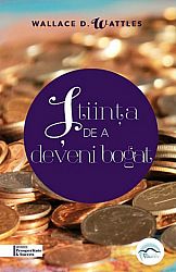 Ştiinţa de a deveni bogat 