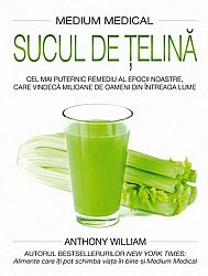 Sucul de ţelină - cel mai puternic remediu al epocii noastre, care vindecă milioane de oameni din întreaga lume