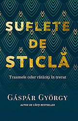 Suflete de sticlă  - traumele celor rătăciţi în trecut 