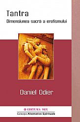 Tantra  - dimensiunea sacră a erotismului 