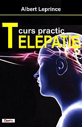Telepatie - curs practic  - curs practic 