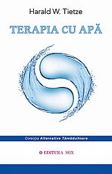 Terapia cu apă  - modalitate străveche, eficientă şi gratuită de vindecare 