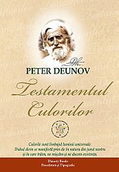 Testamentul culorilor 