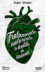 Tratamente naturiste în bolile de inimă 