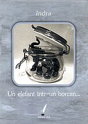 Un elefant într-un borcan… 