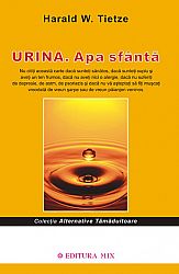 Urina - apa sfântă 