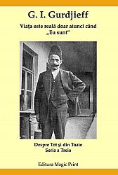 Viaţa este reală doar atunci când 