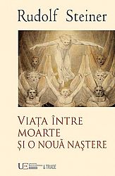 Viaţa între moarte şi o nouă naştere