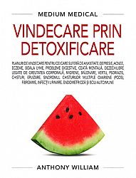 Vindecare prin detoxificare 