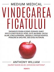 Vindecarea ficatului 