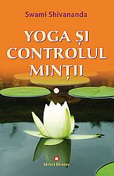 Yoga şi controlul minţii 
