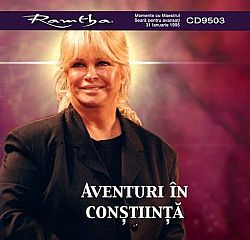 Aventuri în conştiinţă - CD  - seară pentru avansaţi - 31.01.1995 