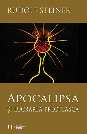 Apocalipsa şi lucrarea preoţească 