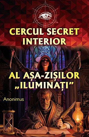 Cercul secret interior al aşa-zişilor 