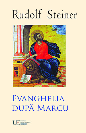 Evanghelia după Marcu 